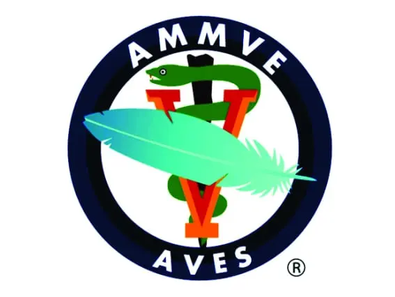 Asociación Mexicana de Médicos Veterinarios Especializados en Aves de Compañía y Silvestres, A.C